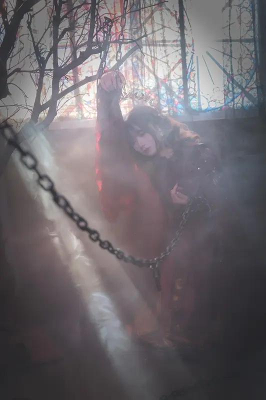 [艺图语] 2022.06.02 噩梦 兔子Zzz不吃胡萝卜 - 艺图语